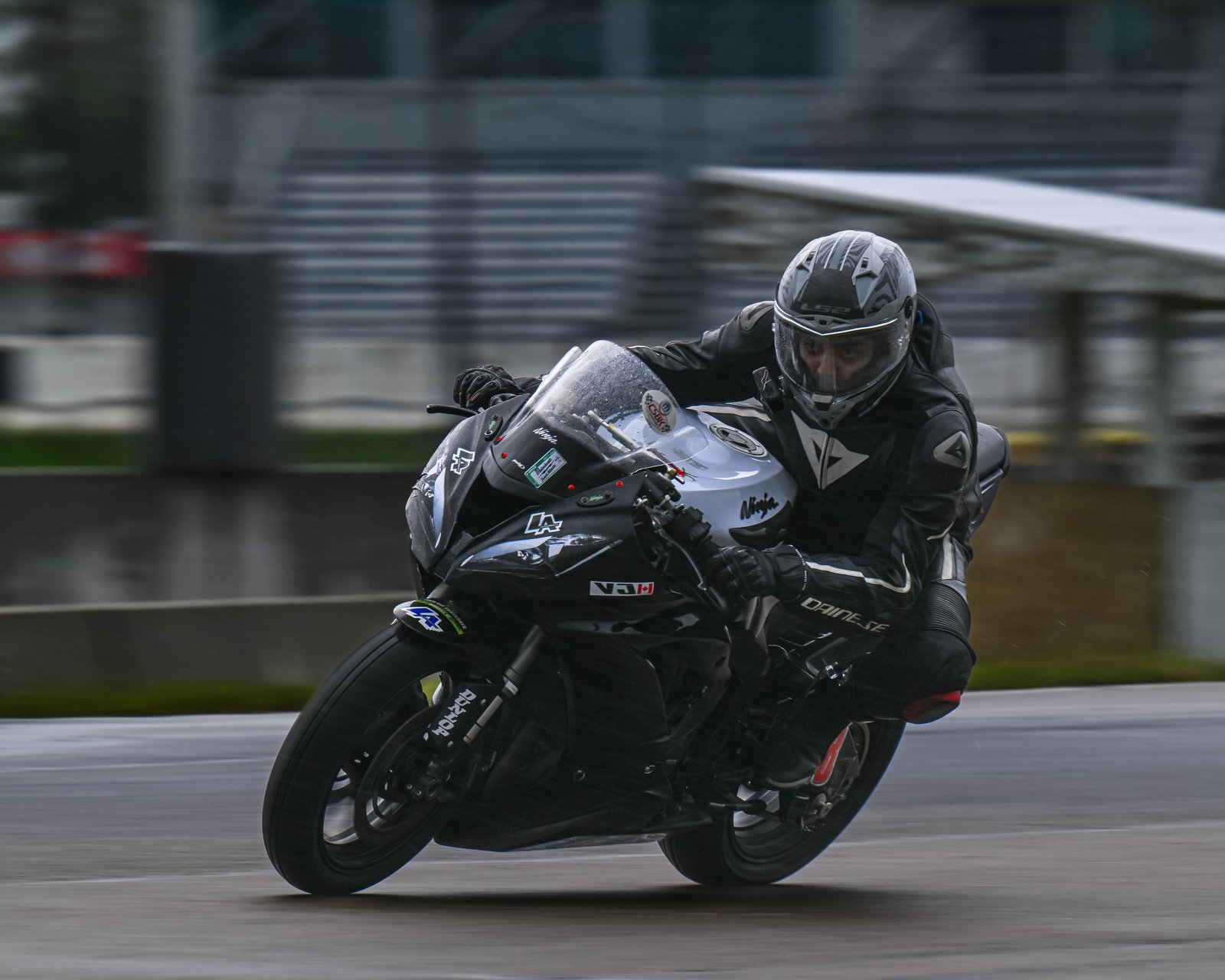 Track Action 1