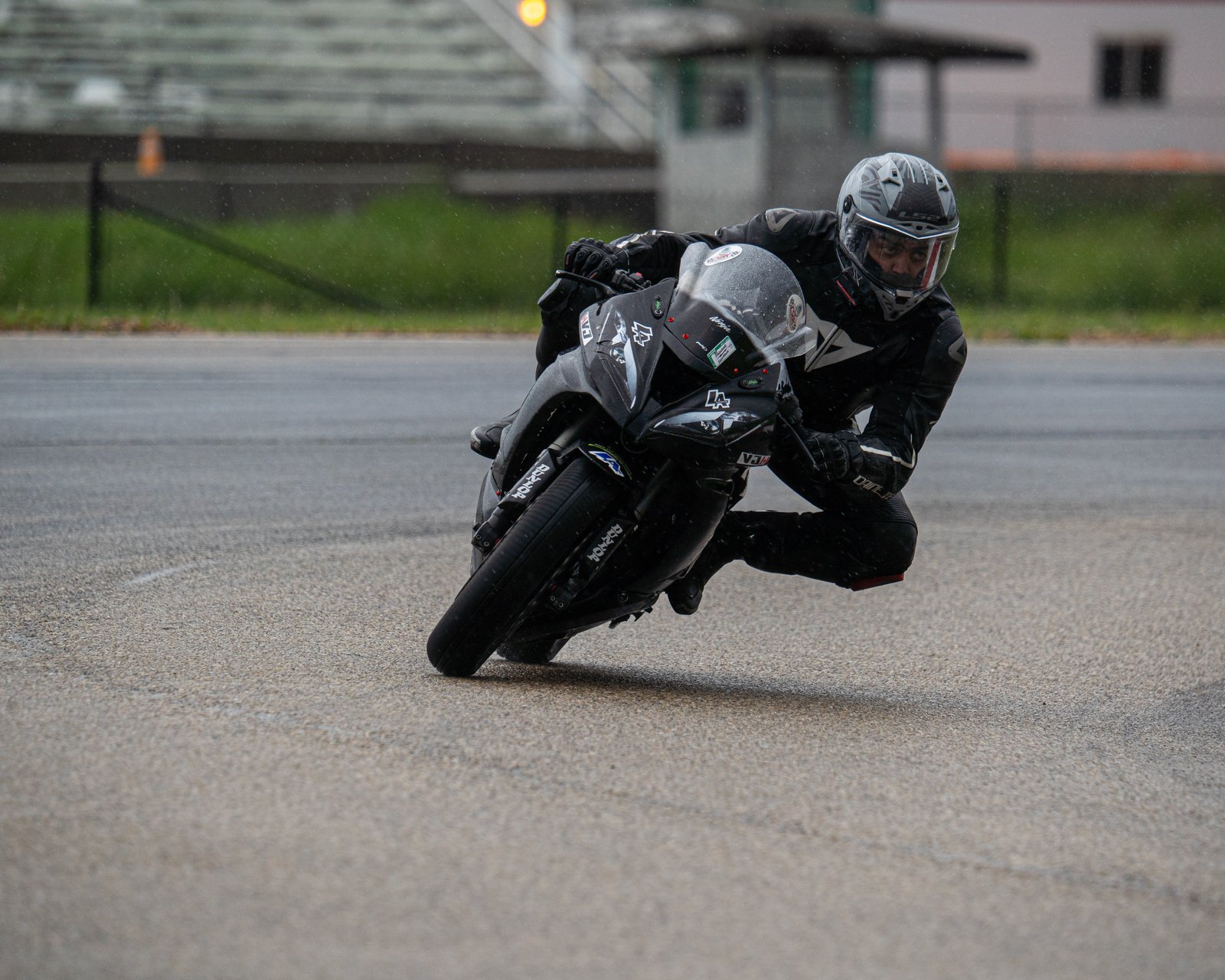 Track Action 2