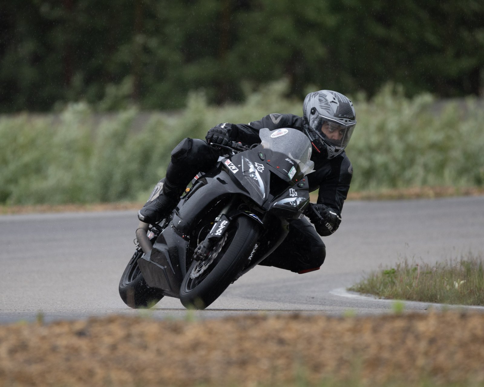 Track Action 3