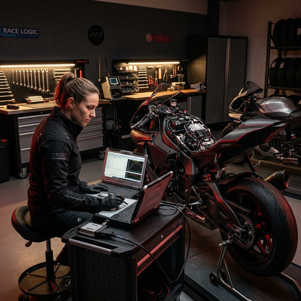 ECU Tuning and Diagnostics
