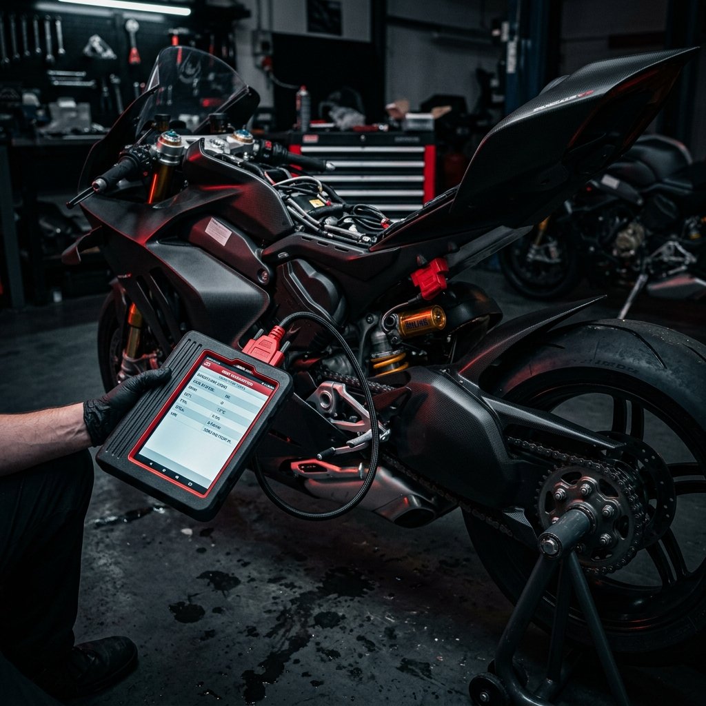 OBD Diagnostics & Code Clearing